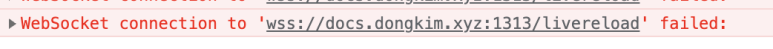 livereload_failed_1313